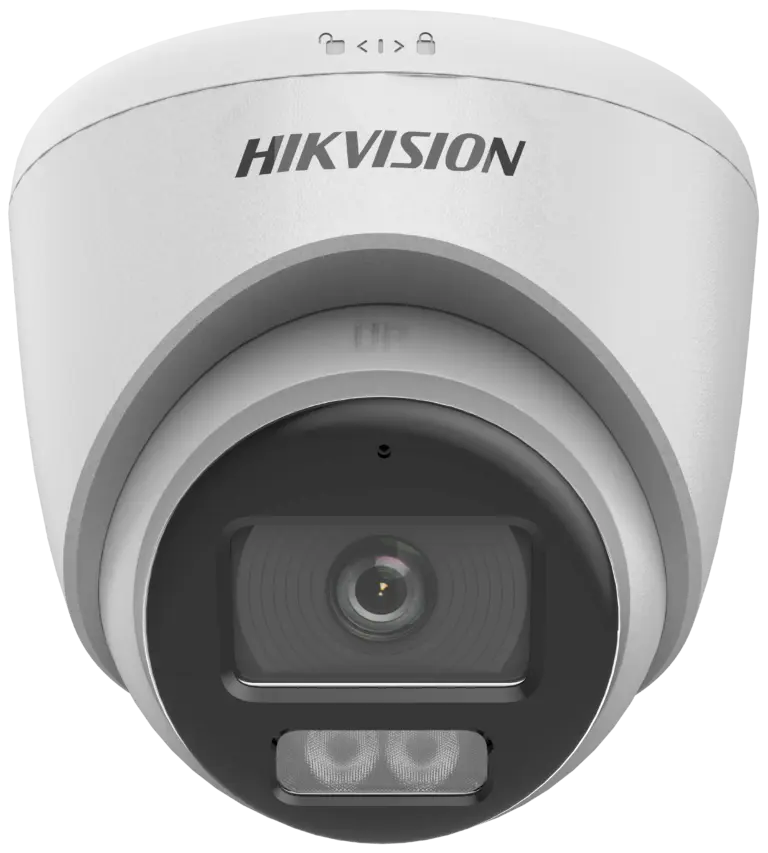 Hikvision Κάμερα 3K DS-2CE72KF0T-LFS
