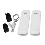 Wi-Tek Κεραία Κατευθυντική 5GHz WI-CPE513P-KIT V3