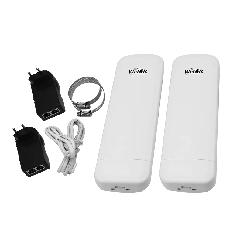 Wi-Tek Κεραία Κατευθυντική 5GHz WI-CPE513P-KIT V3