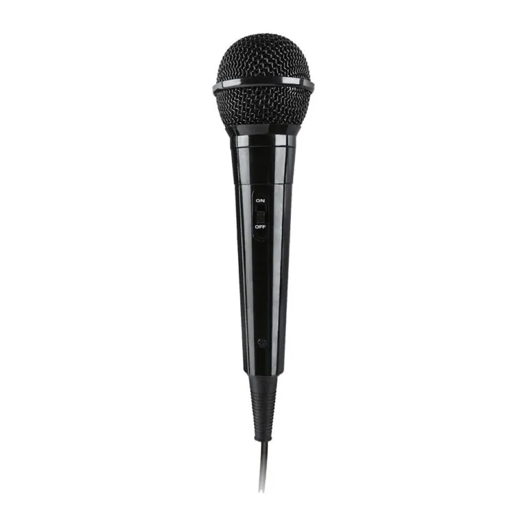 Δυναμικό μικρόφωνο χειρός DM-102 DM PRO