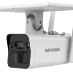 Αυτόνομη Ηλιακή Κάμερα 4G Hikvision DS-2XS2T41G1-ID/4G/C05S07