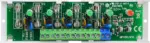 Pulsar Ασφαλειοθήκη 5 Θέσεων AWZ536