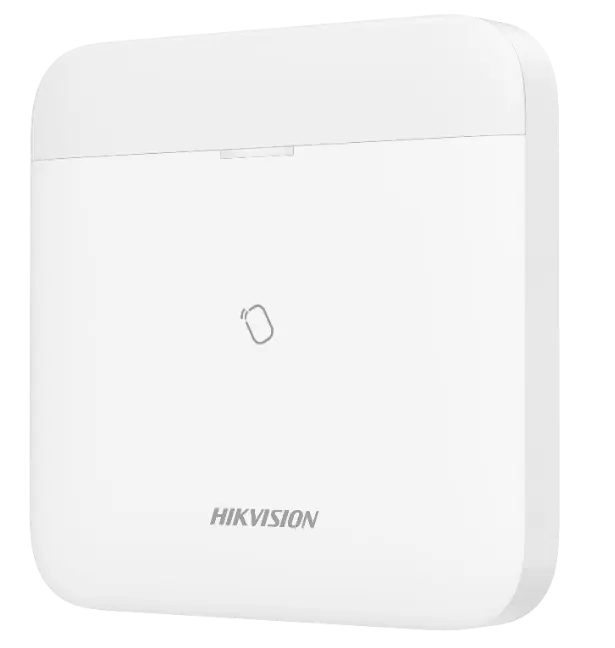Hikvision Κεντρική Μονάδα 96 Ζωνών DS-PWA96-M-WE