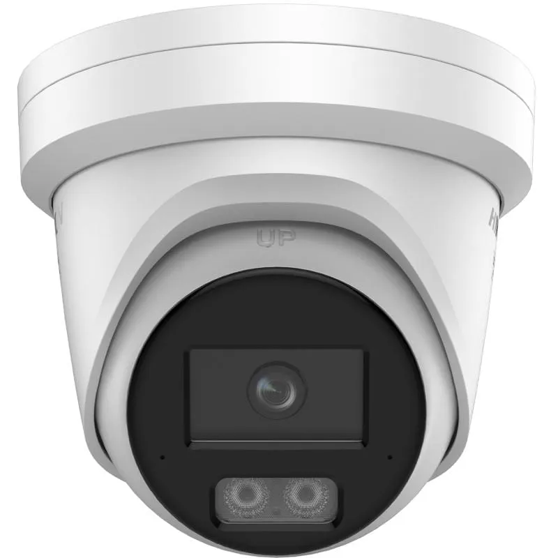 Hikvision IP Κάμερα 4MP DS-2CD2347G3-LI2UY