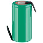 Goobay Sub-C 3000 mAh Z Επαναφορτιζόμενη Μπαταρία 72808