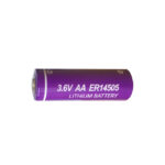 Μπαταρία Λιθίου 2400mAh 3.6V AA Pkcell ER14505