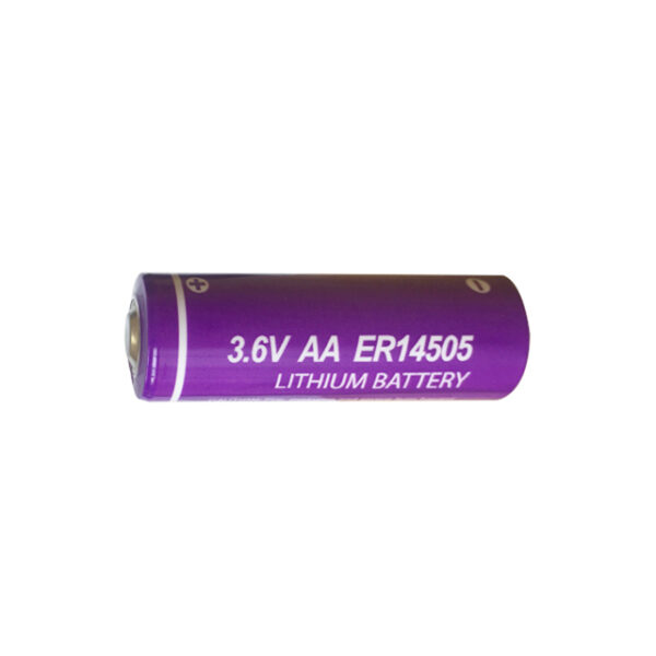 Μπαταρία Λιθίου 2400mAh 3.6V AA Pkcell ER14505