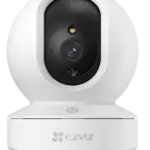 Κάμερα IP PT WiFi 3MP με φακό 4mm, IR10m, ενσωματωμένο μικρόφωνο και η