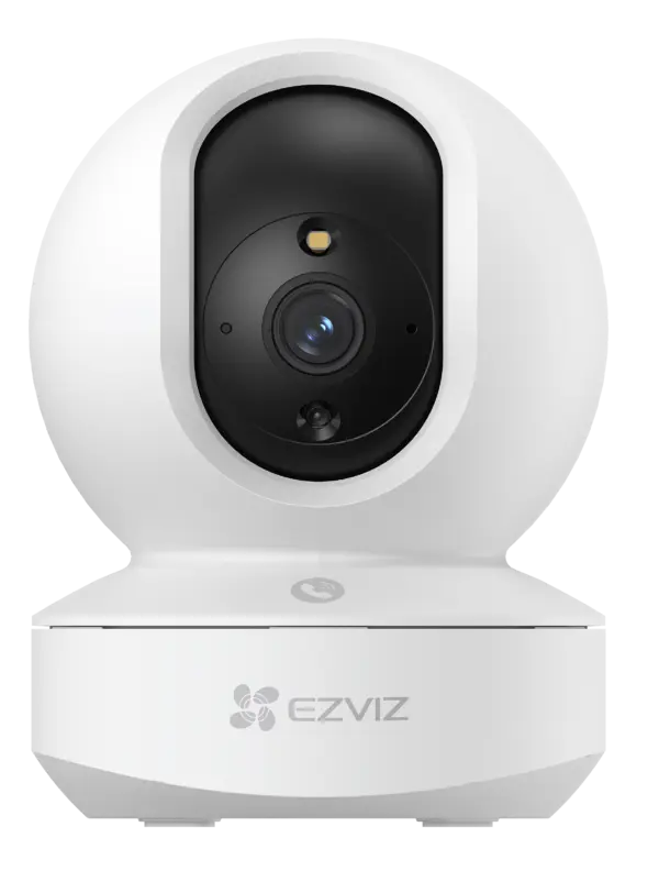Κάμερα IP PT WiFi 3MP με φακό 4mm, IR10m, ενσωματωμένο μικρόφωνο και η