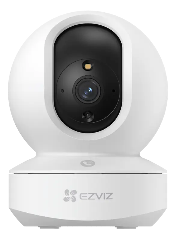 Κάμερα IP PT WiFi 3MP με φακό 4mm, IR10m, ενσωματωμένο μικρόφωνο και η