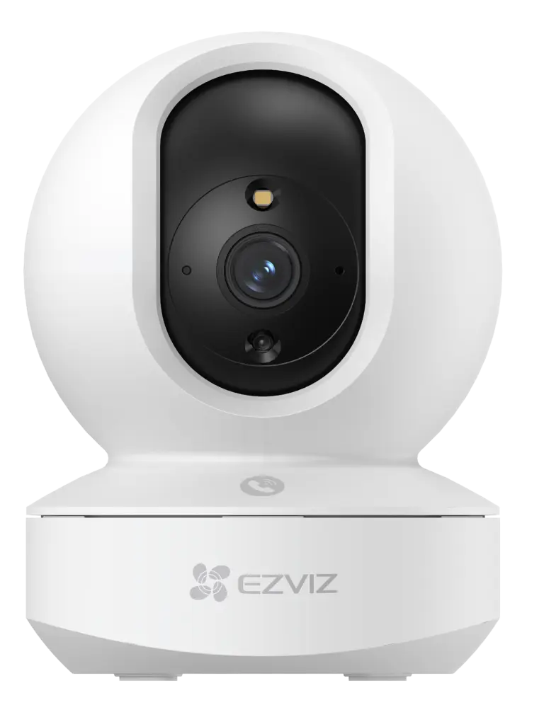 Κάμερα IP PT WiFi 3MP με φακό 4mm, IR10m, ενσωματωμένο μικρόφωνο και η