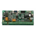 Inim Πίνακας Συναγερμού 5/15 Ζωνών SMARTLIVING515