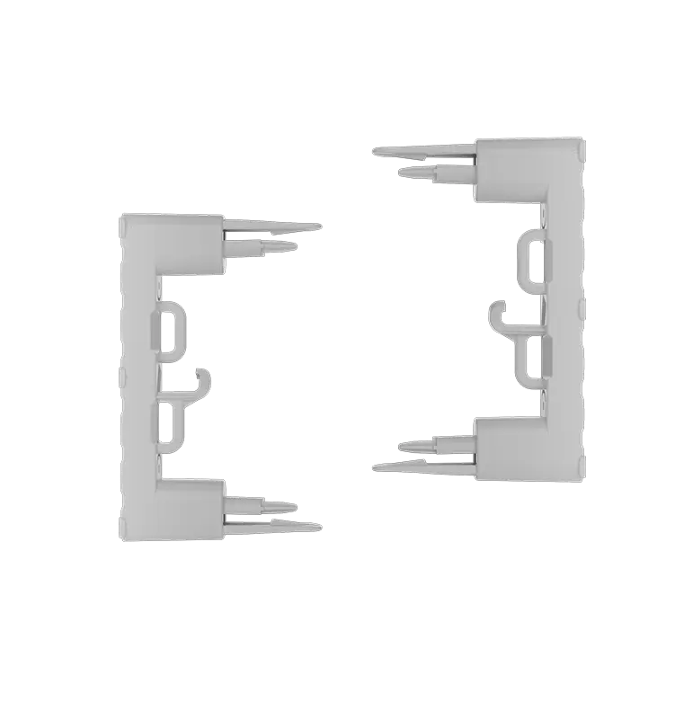 Ajax Θήκη Στήριξης Λευκό MODULE HOLDER (TYPE A)