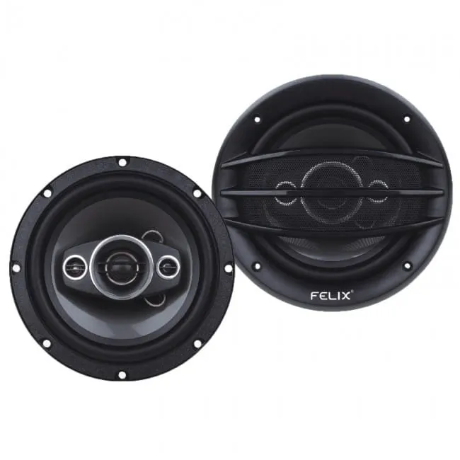 ΗΧΕΙΑ ΑΥΤΟΚΙΝΗΤΟΥ 6.5" FX-2364N