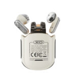 XO G39 Ασύρματα Earbuds & Τηλεχειριστήριο TWS