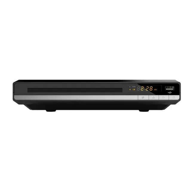 DVD Player FXV-1034 Εγγραφή από CD σε USB FELIX
