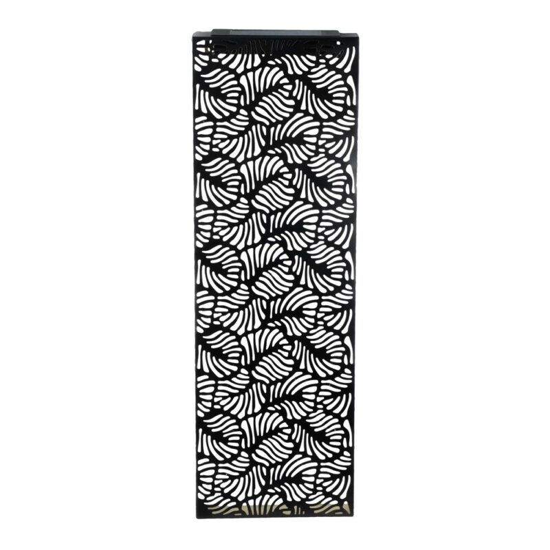 Modee Lighting LED Ηλιακό Φωτιστικό Τοίχου WS132 (61cm)