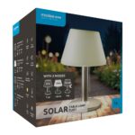 Modee Lighting LED Ηλιακό Επιτραπέζιο Φωτιστικό