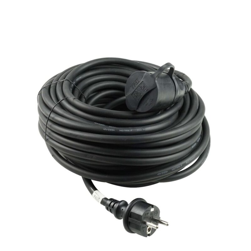 Technik Μπαλαντέζα 1 Θέσης 3x2,5mm2 H07RN-F IP44 16A 20m
