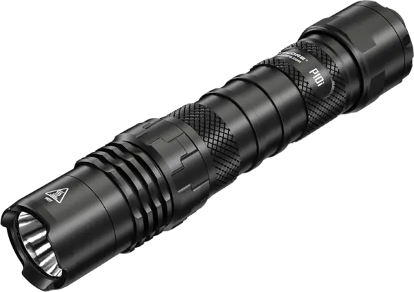 Φάκος Led Nitecore Precise P10i Tactical Strobe Ready