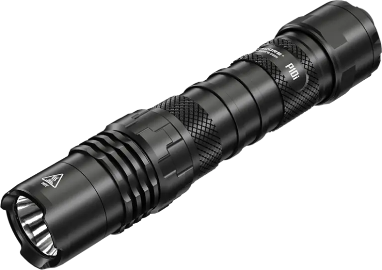 Φάκος Led Nitecore Precise P10i Tactical Strobe Ready