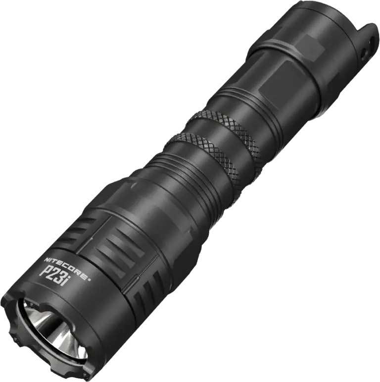 Φάκος LED Nitecore Precise P23i Tactical Strobe Ready 3000lm