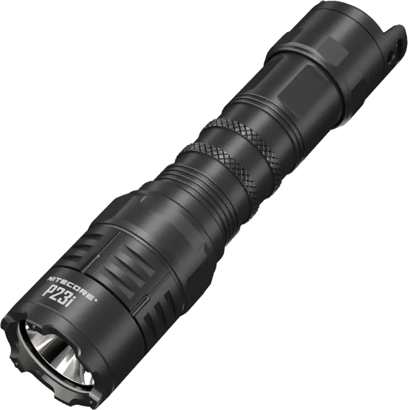 Φάκος LED Nitecore Precise P23i Tactical Strobe Ready 3000lm
