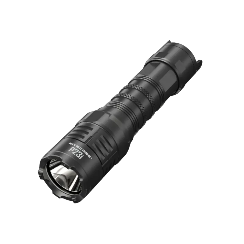 Φάκος LED Nitecore Precise P23i Tactical Strobe Ready 3000lm