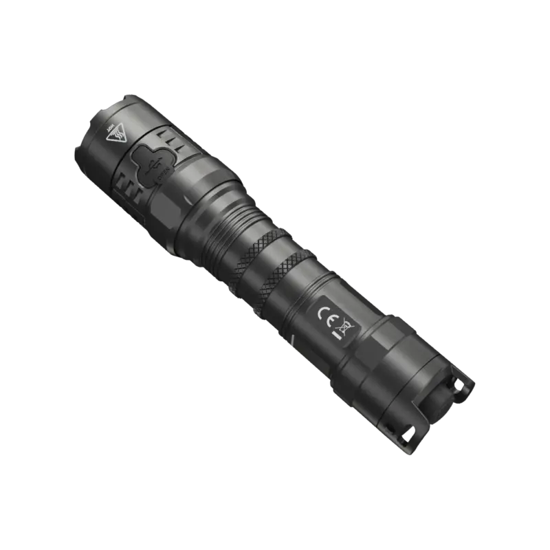 Φάκος LED Nitecore Precise P23i Tactical Strobe Ready 3000lm
