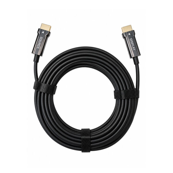 PLT289-1000  HDMI -HDMI V2.1  (ΟΠΤΙΚΗΣ ΙΝΑΣ)  10M PROLINK