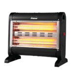 ΣΟΜΠΑ ΧΑΛΑΖΙΑ ΜΕ ΘΕΡΜΟΣΤΑΤΗ 1600W Primo