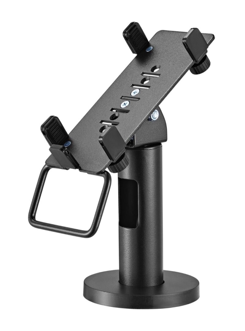 PS05 Βάση POS Universal με Περιστροφή & Κλίση 2.8" - 4.3"