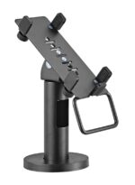 PS05 Βάση POS Universal με Περιστροφή & Κλίση 2.8" - 4.3"