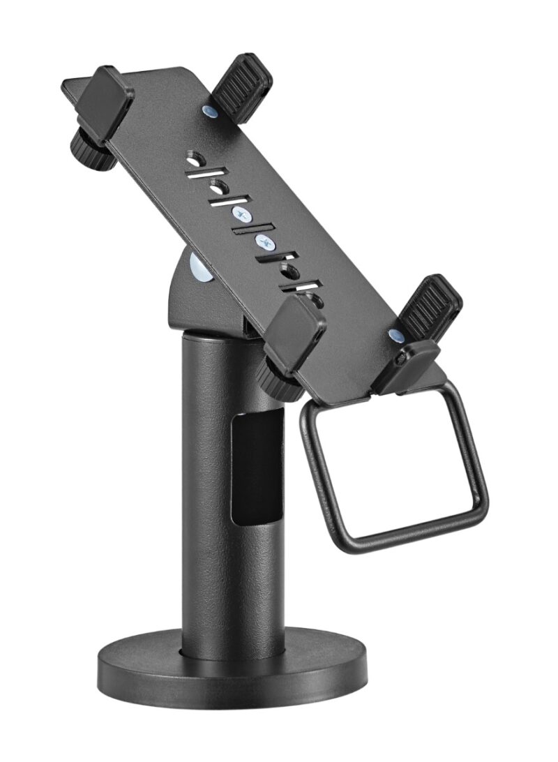 PS05 Βάση POS Universal με Περιστροφή & Κλίση 2.8" - 4.3"