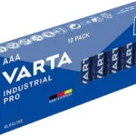 ΜΠΑΤΑΡΙΑ Varta LR03 LR03 AAA (10τμχ)