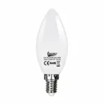 Λάμπα LED Κεράκι 7W 4000k E14 LUCAS