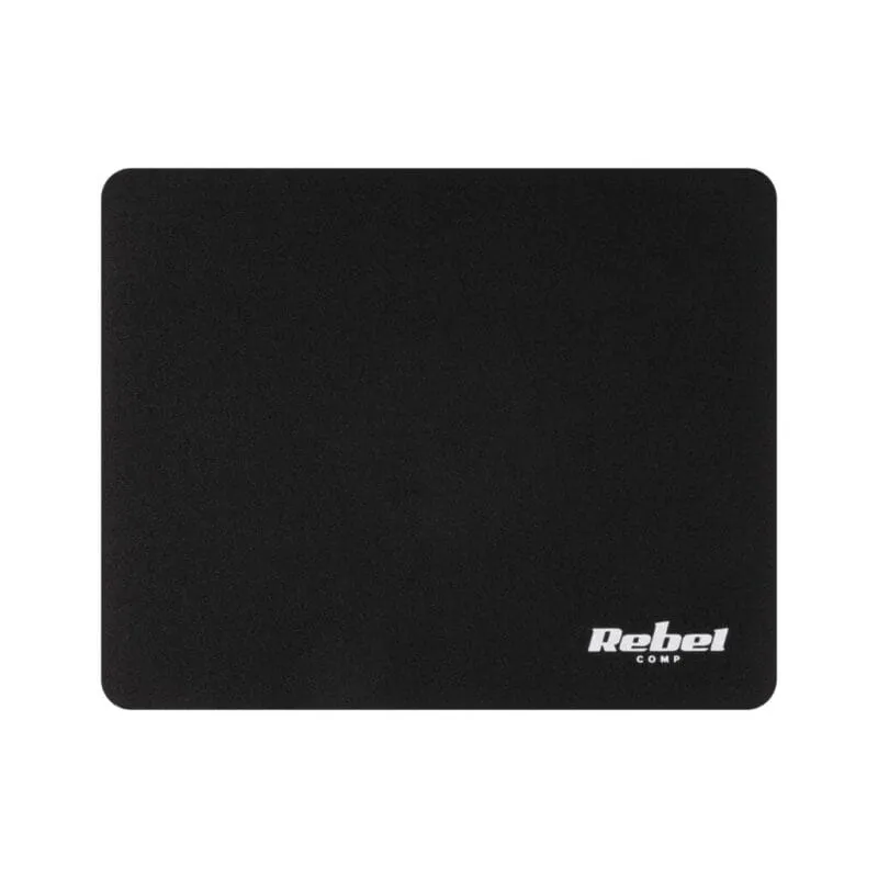 Mousepad 215x178mm Rebel