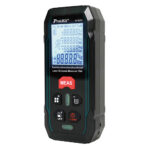 ΜΕΤΡΗΤΗΣ ΑΠΟΣΤΑΣΗΣ LASER 70m + ΑΛΦΑΔΙ NT-6370 S/PRO'SKIT