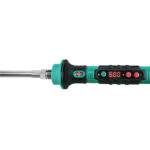 ΚΟΛΛΗΤΗΡΙ ΚΕΡΑΜΙΚΟ ΡΥΘΜΙΖΟΜΕΝΟ 150W LED SI-253B S/PRO'SKIT