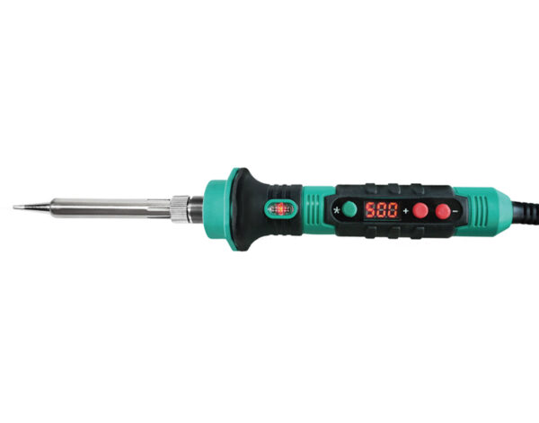 ΚΟΛΛΗΤΗΡΙ ΚΕΡΑΜΙΚΟ ΡΥΘΜΙΖΟΜΕΝΟ 150W LED SI-253B S/PRO'SKIT