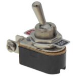 ΔΙΑΚΟΠΤΗΣ TOGGLE ON-OFF ΜΟΝΟΠΟΛΙΚΟΣ 2P 3A/250V KNH-1S LZ