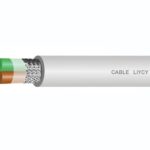 Καλώδιο Σημάτων LIYCY 3Χ1.5mm² TOP
