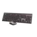 Ασύρματο Πληκτρολόγιο και Ποντίκι Element KB-255WMS v2.0 Element