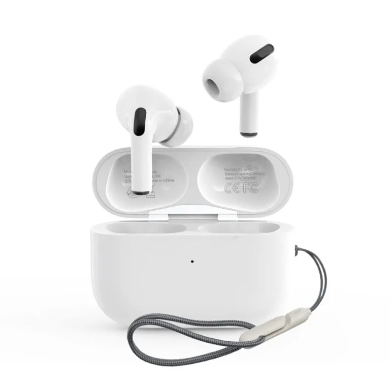 XO Q5Pods Bluetooth Ακουστικά (5th generation)