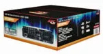 AMP-401 Ενισχυτής Ήχου 100W+100W