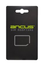 Αντάπτορας Ancus Nano Sim σε Micro Sim