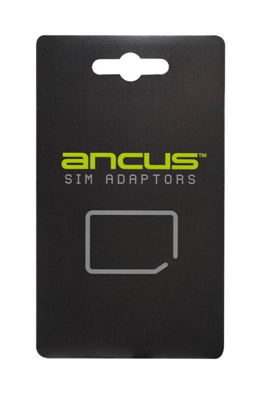 Αντάπτορας Ancus Nano Sim σε Micro Sim