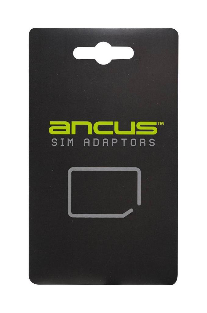 Αντάπτορας Ancus Nano Sim σε Micro Sim