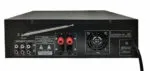 AMP-401 Ενισχυτής Ήχου 100W+100W
