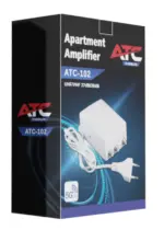 Ενισχυτής Γραμμής 102 27dB 5G LTE700